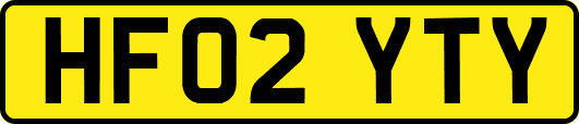 HF02YTY