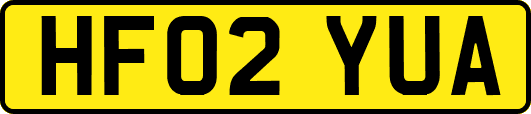 HF02YUA