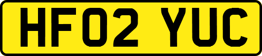 HF02YUC