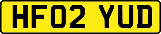 HF02YUD