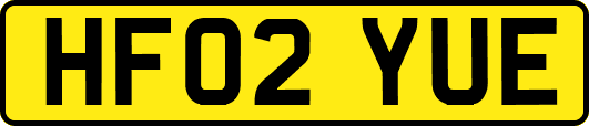 HF02YUE