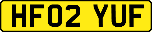 HF02YUF