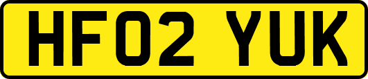 HF02YUK