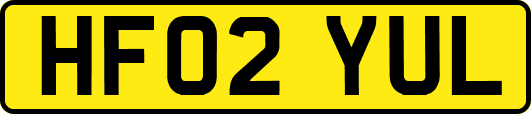 HF02YUL