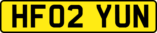 HF02YUN