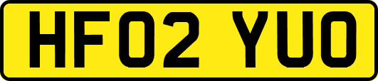 HF02YUO