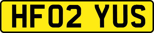 HF02YUS