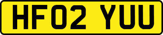 HF02YUU