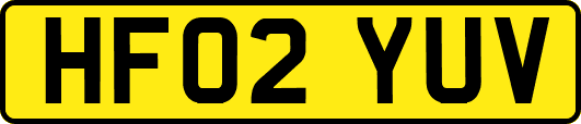 HF02YUV