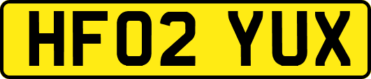 HF02YUX