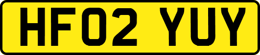 HF02YUY