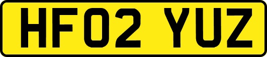 HF02YUZ