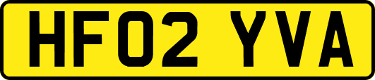 HF02YVA