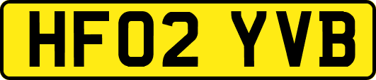 HF02YVB