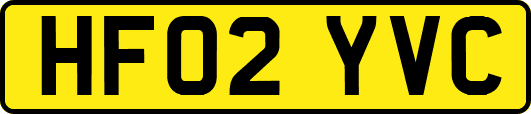 HF02YVC