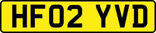 HF02YVD