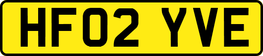 HF02YVE