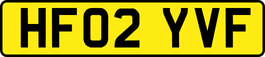HF02YVF