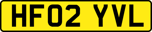 HF02YVL