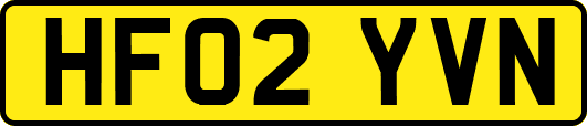 HF02YVN