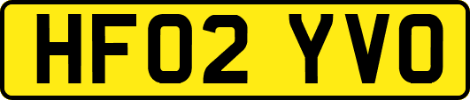 HF02YVO