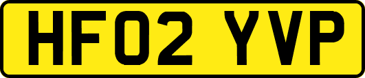 HF02YVP
