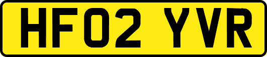 HF02YVR