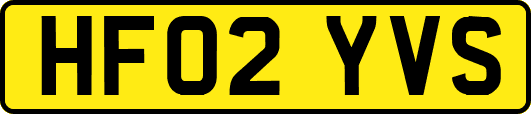 HF02YVS