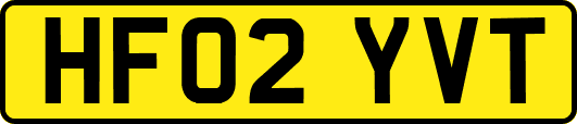HF02YVT