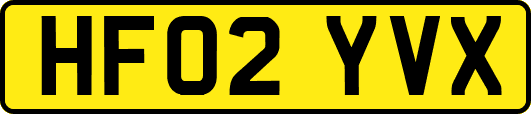 HF02YVX