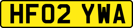 HF02YWA