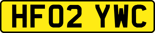 HF02YWC