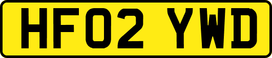 HF02YWD