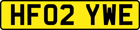 HF02YWE