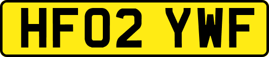 HF02YWF