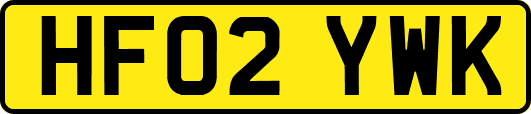 HF02YWK