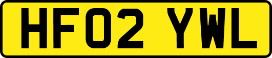 HF02YWL