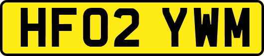 HF02YWM