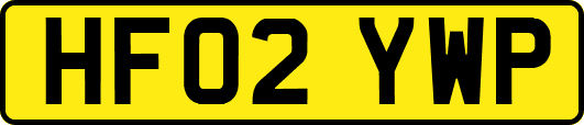 HF02YWP