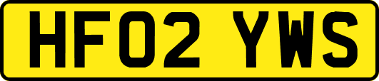 HF02YWS