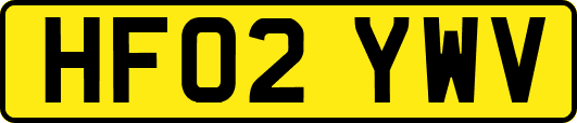 HF02YWV