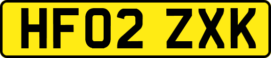 HF02ZXK