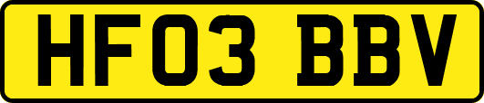 HF03BBV