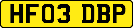 HF03DBP