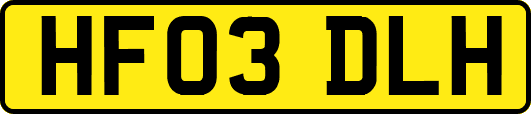 HF03DLH