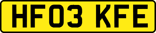 HF03KFE