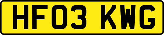 HF03KWG