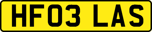 HF03LAS