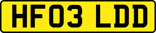HF03LDD