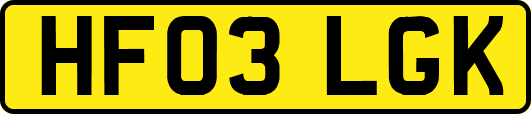 HF03LGK